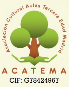 Asociación Cultural de Aulas de la Tercera Edad de Madrid